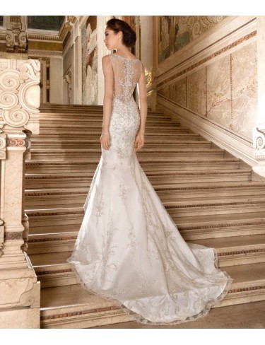 Rochie de mireasa Demetrios  4326